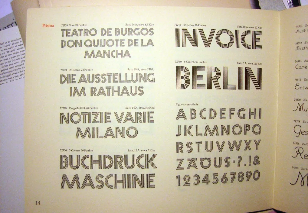 Inline vs Outline · Studio Type