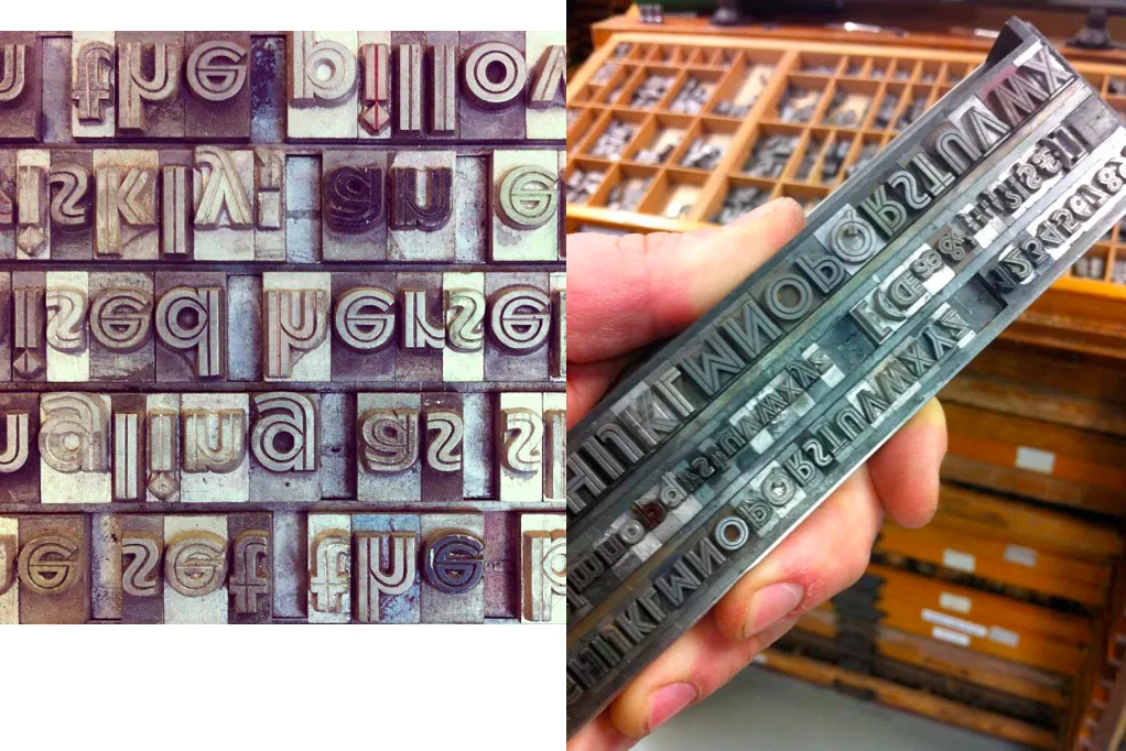 Inline vs Outline · Studio Type